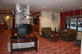 Hotel Hampton Inn Anchorage