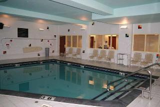 Hotel Hampton Inn Anchorage