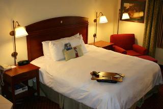 Hotel Hampton Inn Anchorage