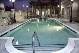 Hotel Hampton Inn And Suites