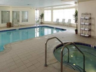 Hotel Hampton Inn And Suites Bakersfield