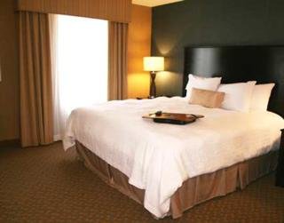 Hotel Hampton Inn And Suites Barstow