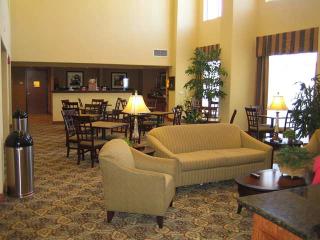 Hotel Hampton Inn And Suites Brownsville