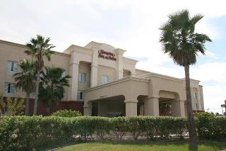 Hotel Hampton Inn And Suites Brownsville