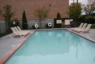 Hotel Hampton Inn And Suites Cal Expo