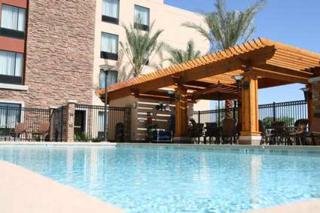 Hotel Hampton Inn And Suites Chandler