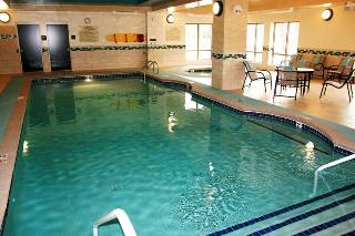 Hotel Hampton Inn And Suites Flint-grand Blanc