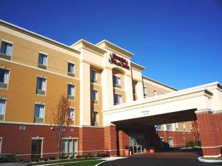 Hotel Hampton Inn And Suites Flint-grand Blanc