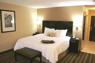 Hotel Hampton Inn And Suites Flint-grand Blanc