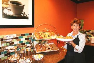Hotel Hampton Inn And Suites Flint-grand Blanc