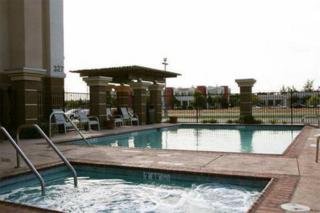 Hotel Hampton Inn And Suites Fresno