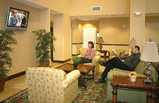 Hotel Hampton Inn And Suites Ft. Myers Estero