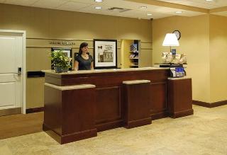 Hotel Hampton Inn And Suites Ft. Myers Estero