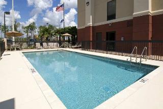Hotel Hampton Inn And Suites Ft. Myers Estero
