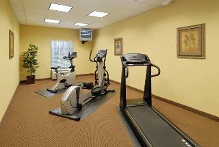 Hotel Hampton Inn And Suites Ft. Myers Estero