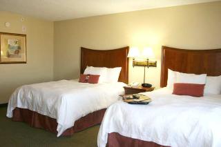 Hotel Hampton Inn And Suites Ft. Myers Estero