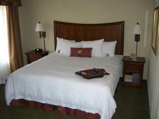 Hotel Hampton Inn And Suites Ft. Myers Estero
