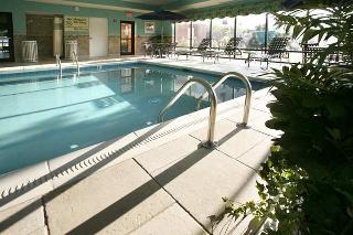Hotel Hampton Inn And Suites Hartford-farmington