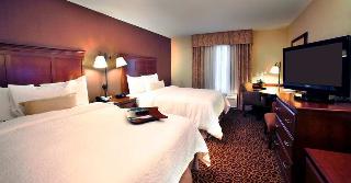Hotel Hampton Inn And Suites Hartford-farmington