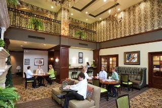 Hotel Hampton Inn And Suites Hartford-farmington