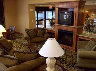 Hotel Hampton Inn And Suites Jamestown