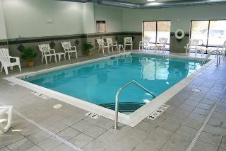 Hotel Hampton Inn And Suites Jamestown