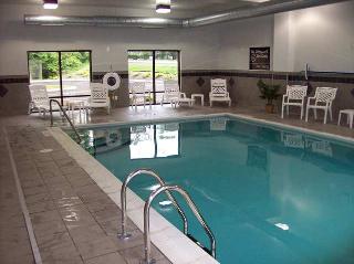 Hotel Hampton Inn And Suites Jamestown