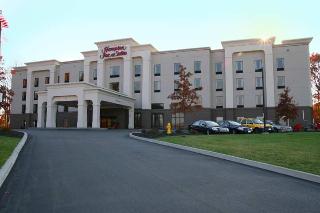 Hotel Hampton Inn And Suites Jamestown