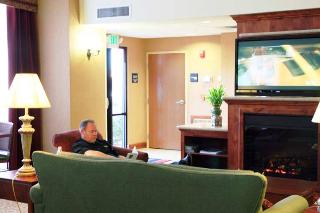 Hotel Hampton Inn And Suites Kingman