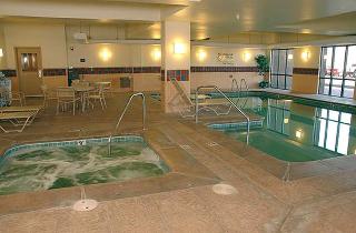 Hotel Hampton Inn And Suites Kingman