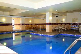Hotel Hampton Inn And Suites Kingman