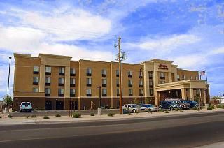 Hotel Hampton Inn And Suites Kingman