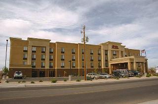 Hotel Hampton Inn And Suites Kingman