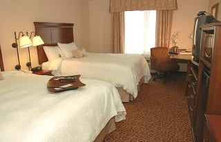 Hotel Hampton Inn And Suites Kingman