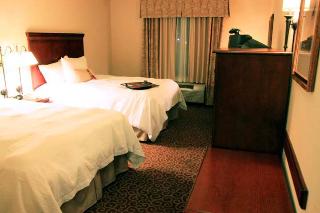 Hotel Hampton Inn And Suites Kingman