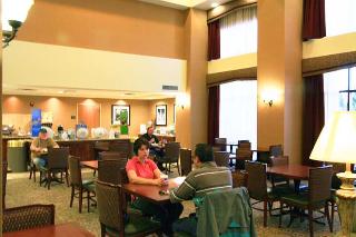 Hotel Hampton Inn And Suites Kingman