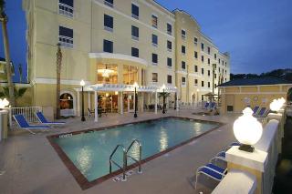 Hotel Hampton Inn And Suites Lake City