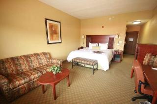 Hotel Hampton Inn And Suites Lake City