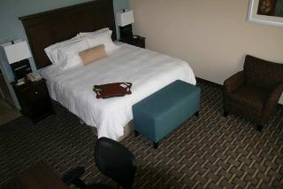 Hotel Hampton Inn And Suites New Iberia La