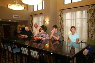 Hotel Hampton Inn And Suites New Iberia La