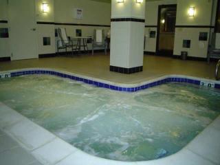 Hotel Hampton Inn And Suites Ogden