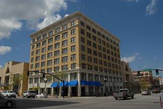 Hotel Hampton Inn And Suites Ogden