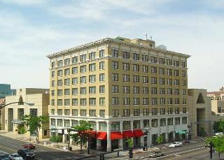 Hotel Hampton Inn And Suites Ogden