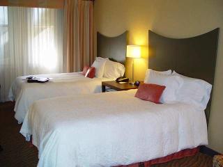 Hotel Hampton Inn And Suites Ogden