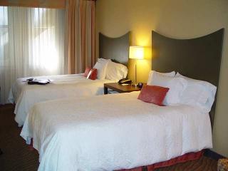 Hotel Hampton Inn And Suites Ogden