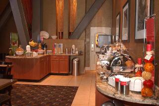 Hotel Hampton Inn And Suites Ogden