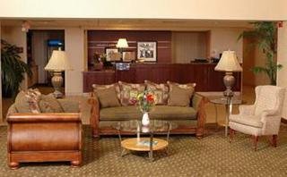 Hotel Hampton Inn And Suites Palm Desert