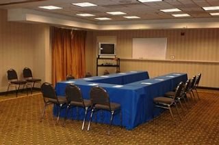Hotel Hampton Inn And Suites Palm Desert
