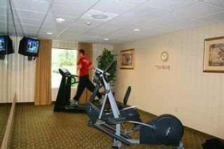 Hotel Hampton Inn And Suites Palm Desert