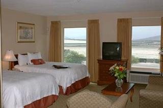 Hotel Hampton Inn And Suites Palm Desert